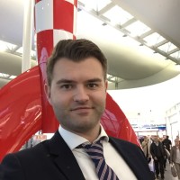 Morten Lier Svendsen