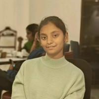 Sinchana K N
