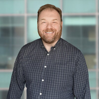 Andrew Essary, SE, LEED AP