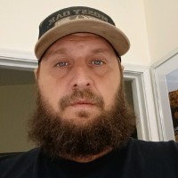 Dustin Stover