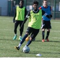 Saeed Bhamjee
