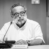 Michel HIRSCHHORN