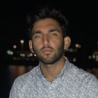 Roozbeh Ghanbari