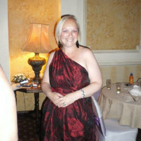 Anne-Marie Storrie