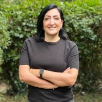 Naima Meloul