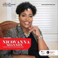 Dr. Nicovanna Shannon