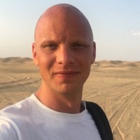 Anders Bundgaard