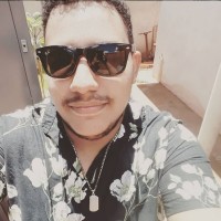 Jorcelino Oliveira Dos Santos