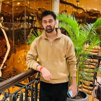 Prashant Singh