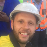 Quinton Pretorius