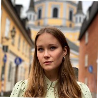 Moa Silén