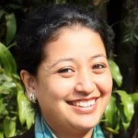 Shanta Shova Tuladhar