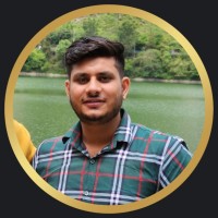 Ayush Singh