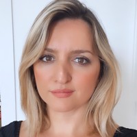 Ardiana Samaké (Shkodra)