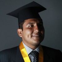 Jorge Luis Yepez Garcia