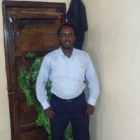 Ahmed Muse Mohamed