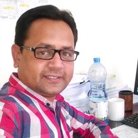 Haroon Shehzad