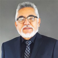 Abel De la Cruz Perez