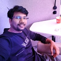 Prakash Mahirarao