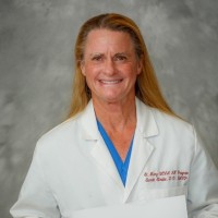 Sarah Strube, D.O.