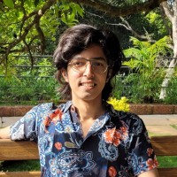 Vedant Samel