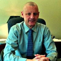 Bob Strange