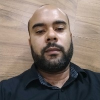 Rosberg Nascimento Freitas Rodrigues