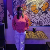 Sampriti Mondal