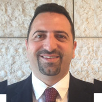 Nizar Khalaf, PMP