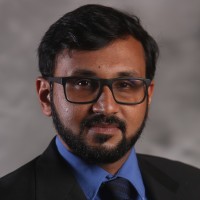 Rohit Krishnakumar