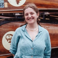 Lauren Trowbridge