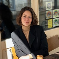 Lisa Lobanova