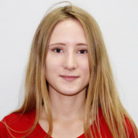 Kateryna Kalinichenko