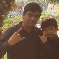 Sushil Surana