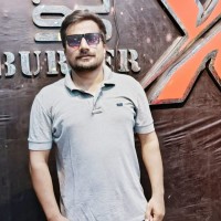 Ali Raza