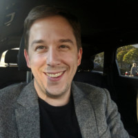 Cameron Colby Thomson