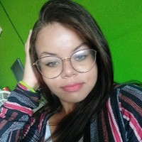 Kamirian Lara Floriano