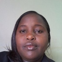 Gladys Cheptoo