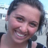 Leah Briston