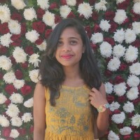 Bhargavi Garapati