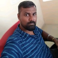 Prakash Krishnamoorthy