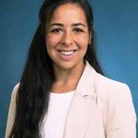Rivka Manzura (Steinberg)