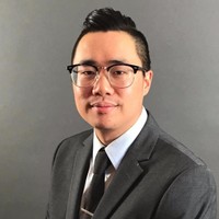 Jonathan Ngo, Pharmd