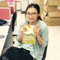 許雅婷