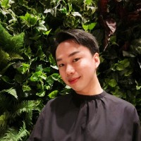 Chester Chai