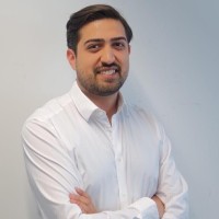 Masoud Fahim