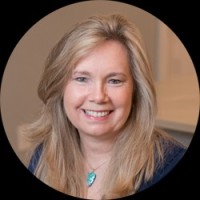 Christine Richardson