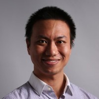 Yunyu Huang, Phd