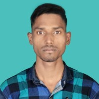 Rakesh Pradhan