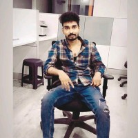 Sai Kiran